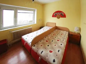 Pronájem rodinného domu, Chotěšov, Hornická, 115 m2