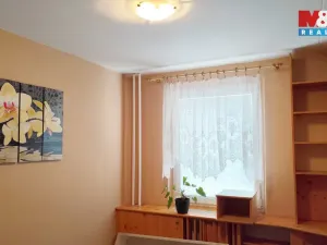 Prodej bytu 2+1, Most, Rozmarýnová, 47 m2