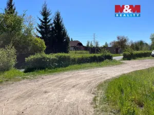 Prodej garáže, Hostomice, Havlíčkova, 50 m2