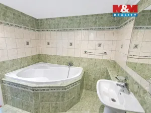 Prodej bytu 2+1, Jirkov, Studentská, 61 m2