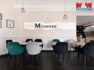 Prodej obchodního prostoru, Ostrava - Poruba, Hlavní třída, 69 m2