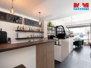 Prodej obchodního prostoru, Ostrava - Poruba, Hlavní třída, 69 m2