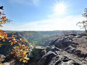 Pronájem bytu 1+kk, Praha - Liboc, Evropská, 51 m2