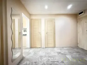 Pronájem bytu 2+1, Český Těšín, Ostravská, 64 m2