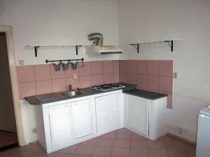 Pronájem bytu 1+1, Brno - Trnitá, Podnásepní, 60 m2