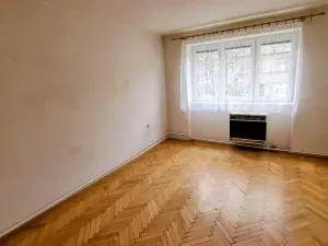 Pronájem bytu 2+1, Jihlava, Rokycanova, 52 m2