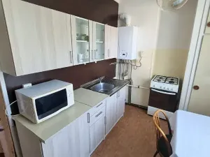 Pronájem bytu 2+1, Jihlava, Evžena Rošického, 57 m2