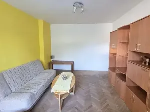 Pronájem bytu 2+1, Jihlava, Evžena Rošického, 57 m2