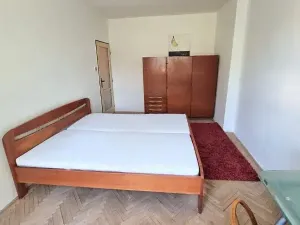 Pronájem bytu 2+1, Jihlava, Evžena Rošického, 57 m2