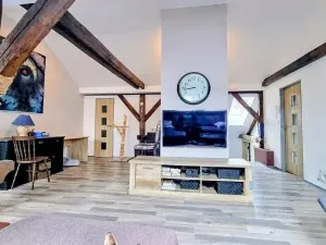 Pronájem bytu 3+1, Jihlava, Mlýnská, 135 m2