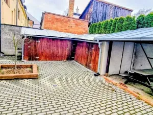 Pronájem bytu 3+1, Jihlava, Mlýnská, 135 m2