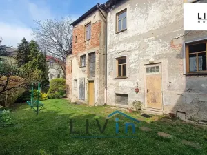 Pronájem bytu 1+1, Olomouc, Českobratrská, 34 m2