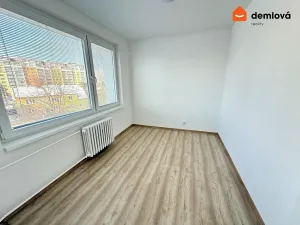 Pronájem bytu 3+1, Praha - Letňany, Místecká, 65 m2