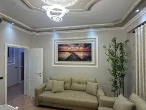 Prodej bytu 1+1, Mali Robit, Mali i Robit, Albánie, 66 m2