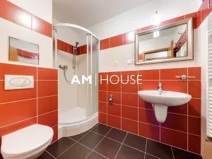 Pronájem bytu 3+kk, Praha - Dejvice, Lindleyova, 80 m2