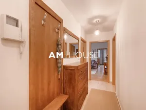 Pronájem bytu 3+kk, Praha - Dejvice, Lindleyova, 80 m2