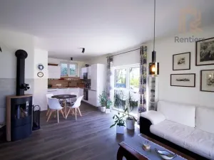 Prodej rodinného domu, Přišimasy, Ke Kostelu, 86 m2