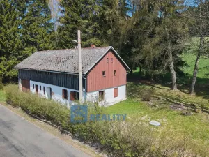 Prodej chaty, Jívka, 183 m2
