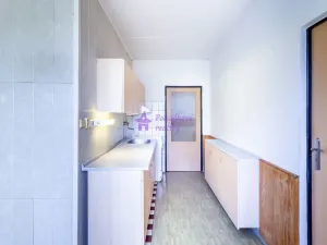 Prodej bytu 2+1, Olomouc - Nová Ulice, Brněnská, 62 m2