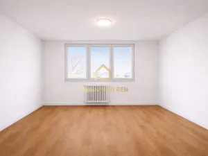 Pronájem bytu 3+1, Ostrava, Petra Křičky, 59 m2