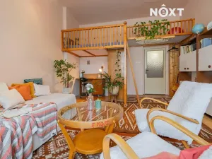 Prodej bytu 3+1, Karlovy Vary, I. P. Pavlova, 95 m2