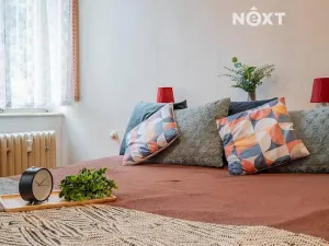 Prodej bytu 3+1, Karlovy Vary, I. P. Pavlova, 95 m2