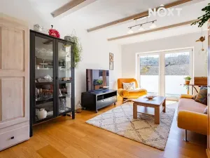 Prodej bytu 3+1, Nihošovice, 75 m2