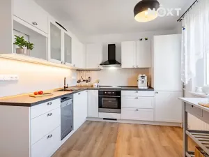 Prodej bytu 3+1, Nihošovice, 75 m2