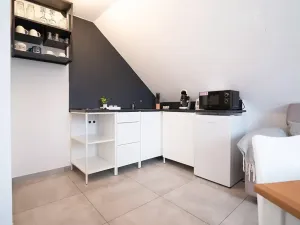 Prodej bytu 1+kk, Lipno nad Vltavou, 28 m2