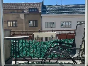 Pronájem bytu 2+1, Vlašim, Lidická, 51 m2