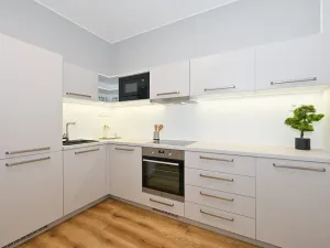 Pronájem bytu 2+kk, Brno - Bohunice, Studentská, 56 m2