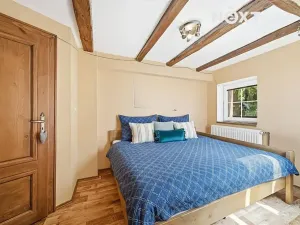 Prodej rodinného domu, Huzová, 170 m2