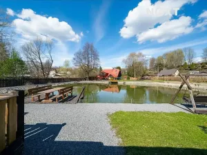 Prodej rodinného domu, Huzová, 170 m2