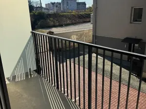 Pronájem bytu 1+kk, Brno, Koliště, 25 m2