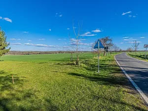 Prodej pozemku pro bydlení, Bečváry, 1468 m2