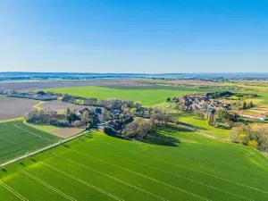 Prodej pozemku pro bydlení, Bečváry, 1468 m2