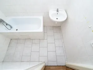 Prodej činžovního domu, Týn nad Vltavou, 350 m2