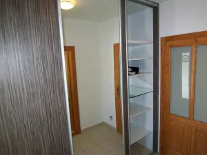 Pronájem rodinného domu, Milín, Zahradní, 78 m2