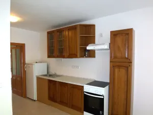 Pronájem rodinného domu, Milín, Zahradní, 78 m2