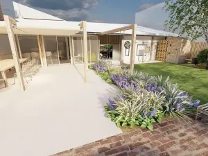 Prodej rodinného domu, Křelov-Břuchotín, 240 m2