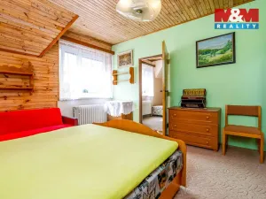 Prodej rodinného domu, Řevnice, Pod Drahou, 174 m2