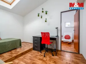 Prodej chaty, Vráž, Za Kněží horou, 63 m2
