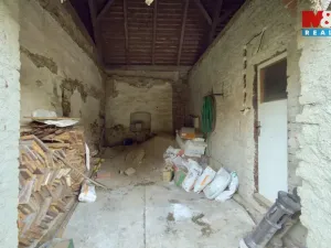 Prodej rodinného domu, Lhotice, 78 m2