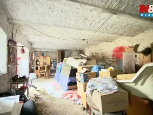 Prodej rodinného domu, Lhotice, 78 m2