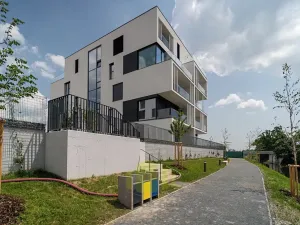 Pronájem bytu 4+kk, Olomouc, 127 m2