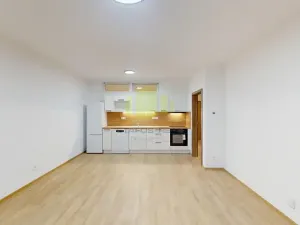 Pronájem bytu 2+kk, Olomouc, Janského, 63 m2