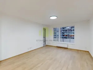 Pronájem bytu 2+kk, Olomouc, Janského, 63 m2