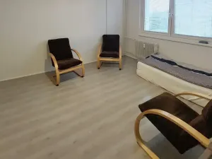 Pronájem bytu 1+1, Svitavy, Malé náměstí, 36 m2