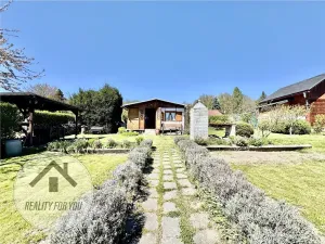 Prodej chaty, Benešov nad Ploučnicí, Sídliště, 16 m2