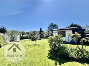 Prodej chaty, Benešov nad Ploučnicí, Sídliště, 16 m2